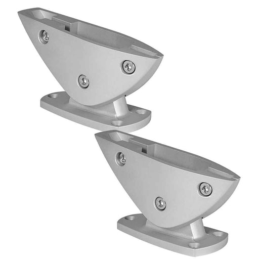 Fusion Deck Mount Wake Tower Brackets - Young Farts RV Parts