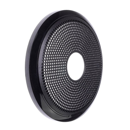 Fusion Electronics 010 - 12879 - 30 7.7" Speaker Cover Set - Black - Young Farts RV Parts