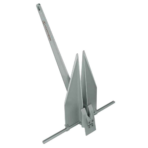 FX - 16 10lb Anchor f/33 - 38' Boats - Young Farts RV Parts