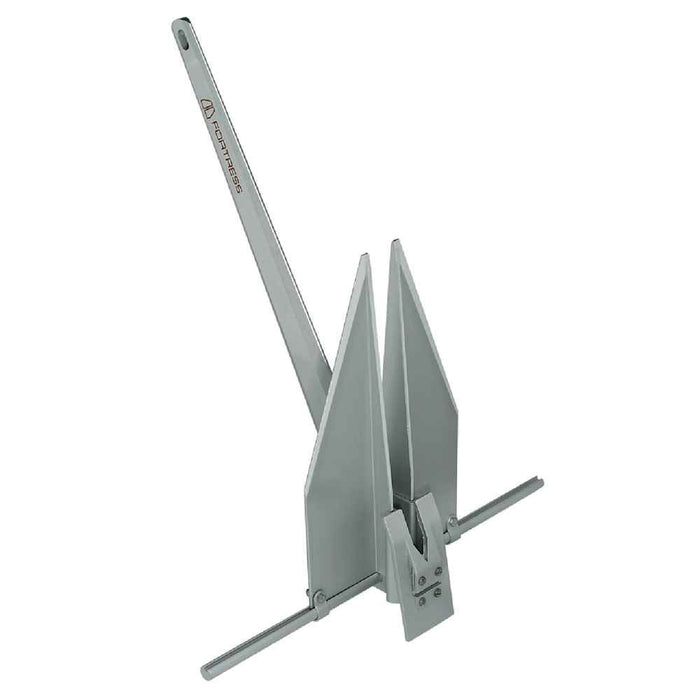 FX - 16 10lb Anchor f/33 - 38' Boats - Young Farts RV Parts