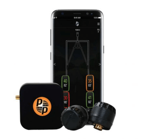 Fx 2 Wheel Complete Kit - Young Farts RV Parts