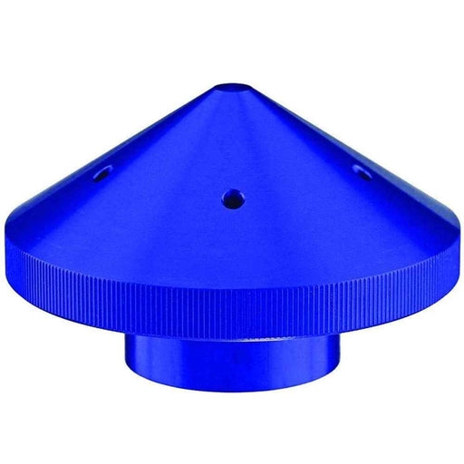 G - Force ELIMINATOR Trolling Motor Blue Prop Nut f/Minn Kota 80 - 101 - 112 Trolling Motor - Young Farts RV Parts