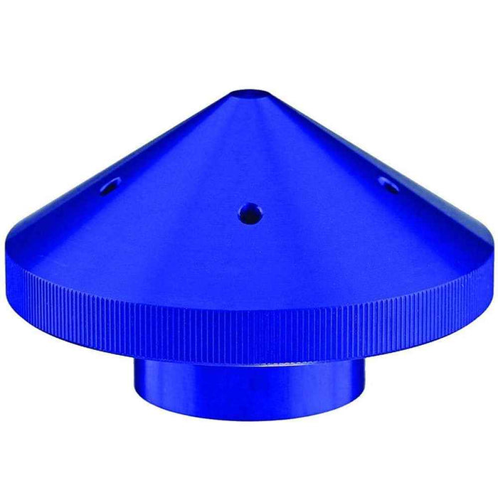 G - Force ELIMINATOR Trolling Motor Blue Prop Nut f/Minn Kota 80 - 101 - 112 Trolling Motor - Young Farts RV Parts