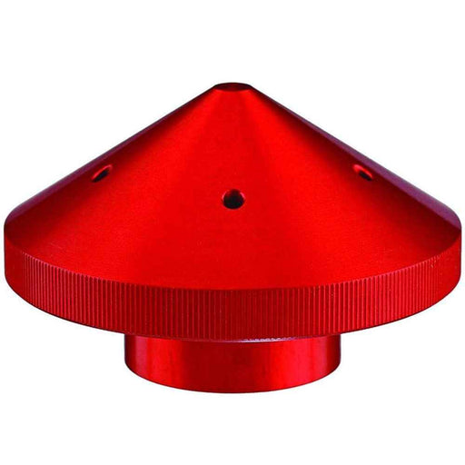 G - Force ELIMINATOR Trolling Motor Red Prop Nut f/Minn Kota 80 - 101 - 112 Trolling Motor - Young Farts RV Parts