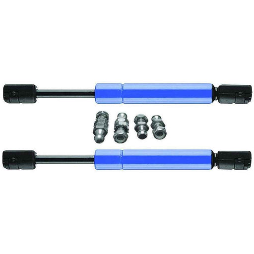 G - Force EQUALIZER Trolling Motor Lift Assist - Blue - Young Farts RV Parts