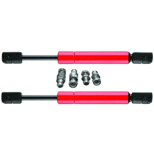 G - Force EQUALIZER Trolling Motor Lift Assist - Red - Young Farts RV Parts