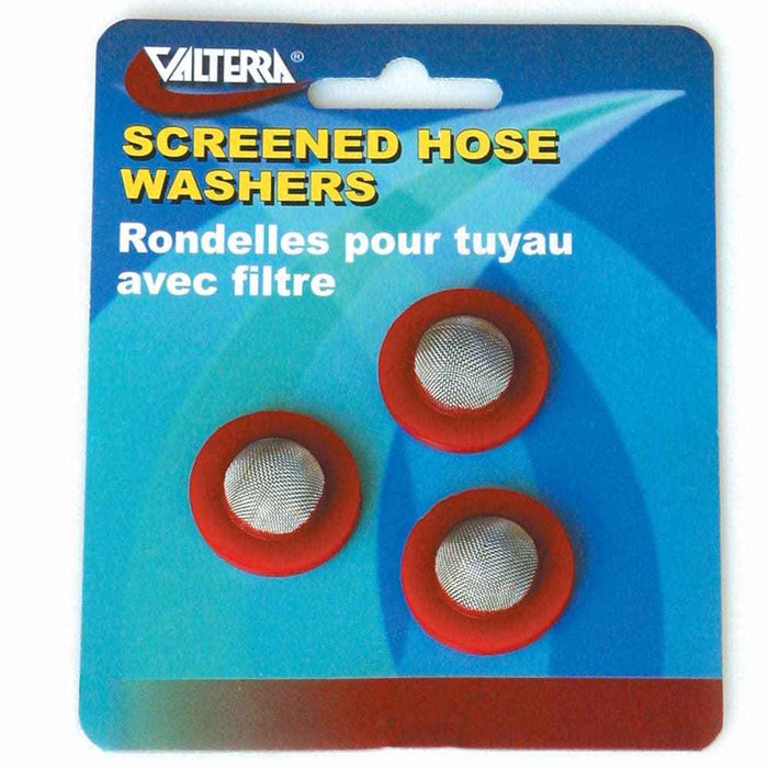 Garden Hose Washers - Young Farts RV Parts