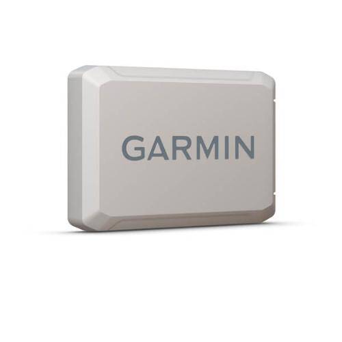 Garmin Electronics Chart Plotter Cover - 5" Size; White - 010 - 13116 - 00 - Young Farts RV Parts