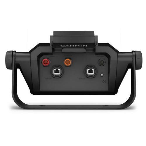 Garmin Electronics Chart Plotter Mount - With Quick Release Cradle And knobs - 010 - 13352 - 02 - Young Farts RV Parts