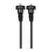 Garmin Electronics Marine Network Cable - 50 F Length; Black - 010 - 11169 - 00 - Young Farts RV Parts