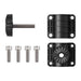 Garmin Electronics Transducer Mount - 010 - 13228 - 03 - Young Farts RV Parts