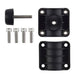 Garmin Electronics Transducer Mount - Black - 010 - 12846 - 01 - Young Farts RV Parts