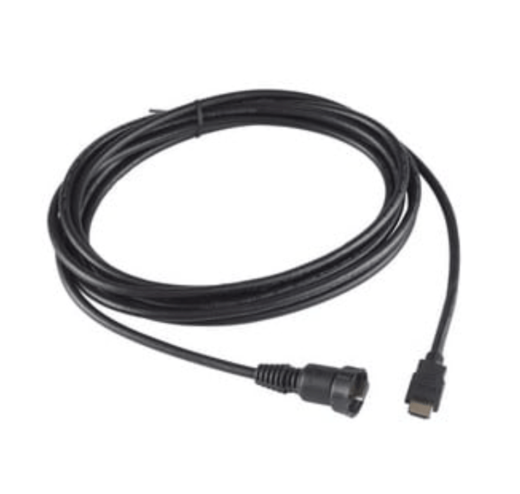 Garmin HDMI Cable f/GPSMAP 8400/8600 - Young Farts RV Parts