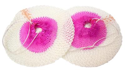 Gas Light Mantle Valterra A10-0003