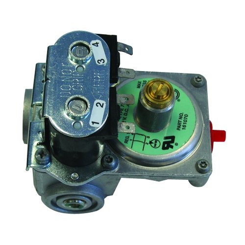 GAS VALVE DSI MODEL #161109