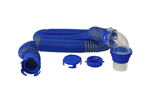 Gator 15' Premium Sewer Hose Kit - Young Farts RV Parts