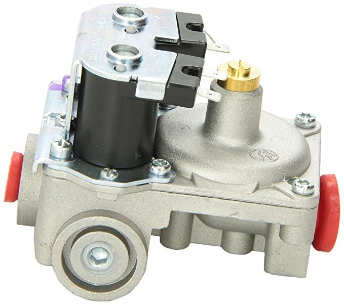GAS VALVE FOR SW16V