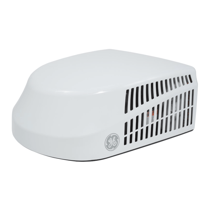 GE Appliances GRCS13XHHW Air Conditioner, 13.5K BTU - White