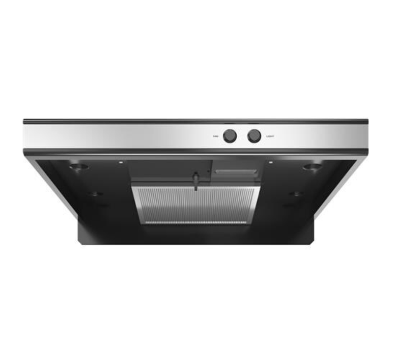 GE Appliances JVXR22SPSS Ducted Stove Vent Hood