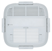 GE Appliances RGREN1A S Series Electronic Non - Ducted Air Conditioner Ceiling Assembly - Young Farts RV Parts