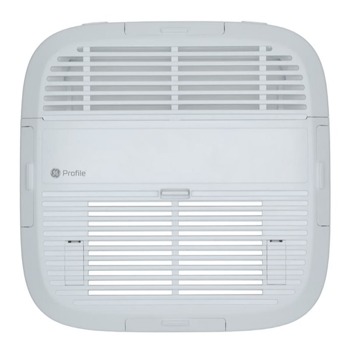 GE Appliances RGREN1A S Series Electronic Non - Ducted Air Conditioner Ceiling Assembly - Young Farts RV Parts
