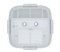 GE Appliances RGRMN1A S Series Manual Non - Ducted Air Conditioner Ceiling Assembly - Young Farts RV Parts