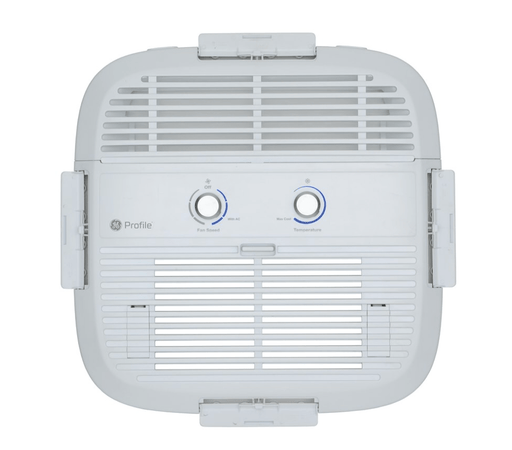 GE Appliances RGRMN1A S Series Manual Non - Ducted Air Conditioner Ceiling Assembly - Young Farts RV Parts