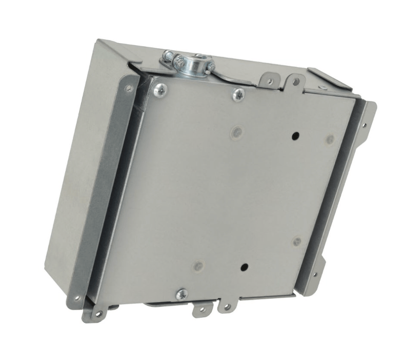 GE Appliances RVACS-DKITW S Series Ducted Air Conditioner Ceiling Assembly Kit