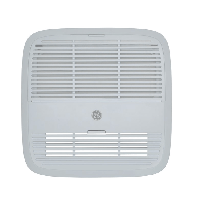 GE Appliances RVACS-DKITW S Series Ducted Air Conditioner Ceiling Assembly Kit
