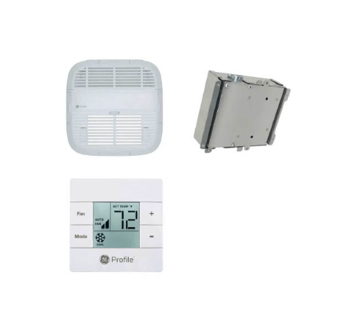 Buy GE Appliances RVACS-NKITW S Series Non-Ducted Air Conditioner ...