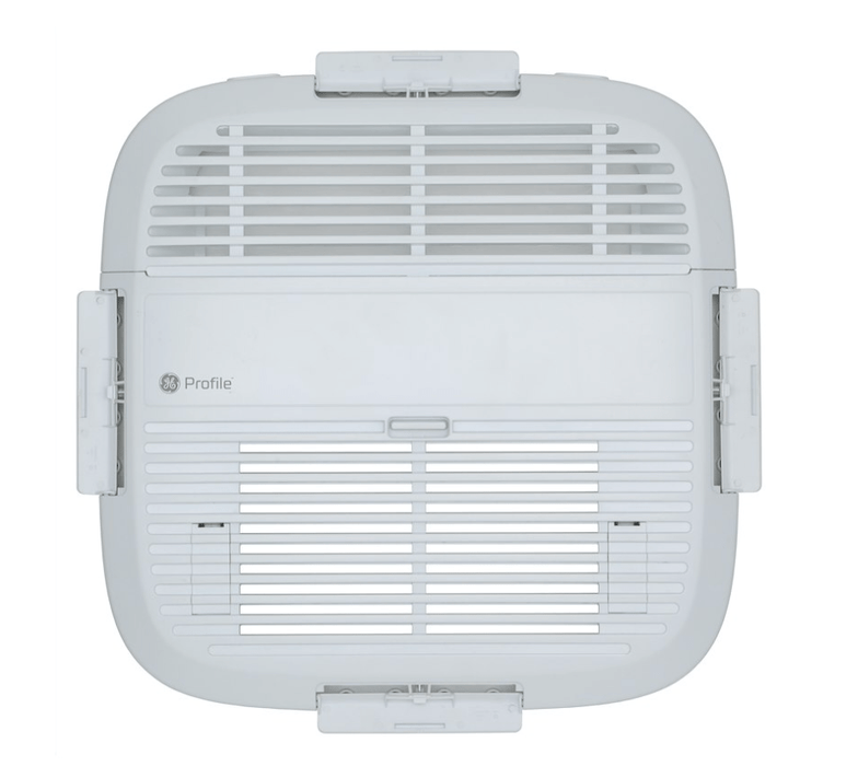 GE Appliances RVACS-NKITW S Series Non-Ducted Air Conditioner Ceiling Assembly Kit