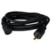 Gen 30A 3P 25' Extension Cord - Young Farts RV Parts