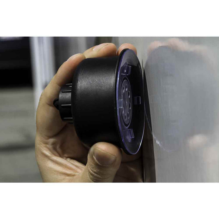 Gen - Turi Suction Cup Mount 2Pk - Young Farts RV Parts