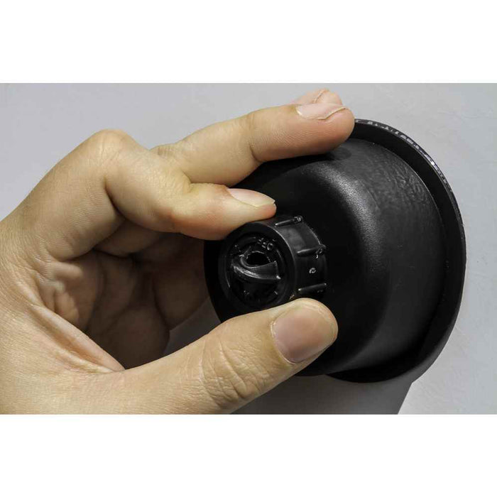 Gen - Turi Suction Cup Mount 2Pk - Young Farts RV Parts