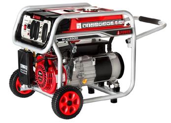 Generator Power Key Auto Accessories SUA4500 - Young Farts RV Parts