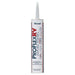 Geocel Roof Sealant - PRO FLEX ® RV - Almond - 10 Ounce Cartridge; Single - GC28859 - Young Farts RV Parts