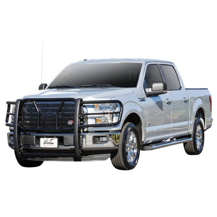 Gg Hdx Bk F - 150 2015 - Young Farts RV Parts