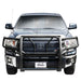 Gg Hdx Black Tundra 2014 Up - Young Farts RV Parts