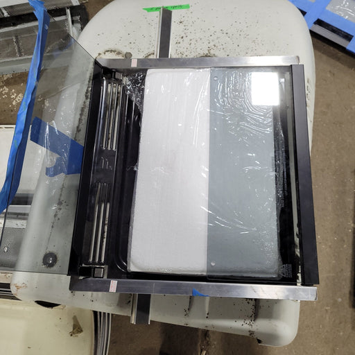 Glass Stove Top Cover - Young Farts RV Parts