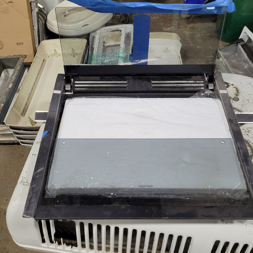 Glass Stove Top Cover - Young Farts RV Parts