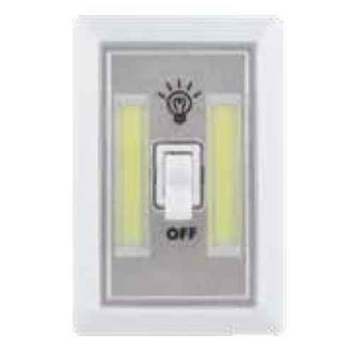 Glow Max Cordless Light Switch - 400 Lumens - Young Farts RV Parts