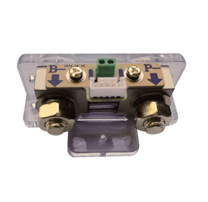 Go Power! GP-BMK-25 Battery Monitor