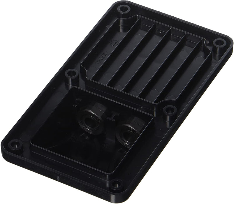 GO POWER GPCEP Cable Entry Plate Solar