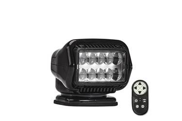 GoLight 30514ST 40W LED Spotlight - Young Farts RV Parts
