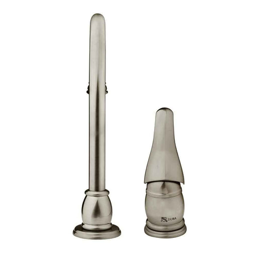 Goose Neck RV Kitchn Faucet - Young Farts RV Parts