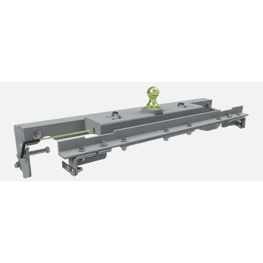 Gooseneck Hitch - Young Farts RV Parts