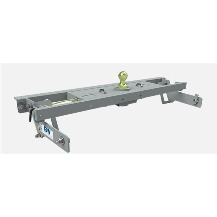 Gooseneck Hitch R - Young Farts RV Parts
