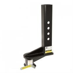 Gooseneck Trailer Coupler PopUp By Youngs SB3 - Young Farts RV Parts