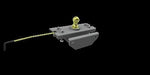 Gooseneck Trailer Hitch Head B&W Trailer Hitches GNRC920 - Young Farts RV Parts