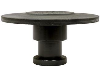 Gooseneck Trailer Hitch King Pin Buyers Products KP20050